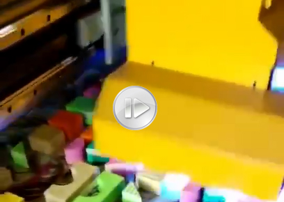 積木玩具打印視頻